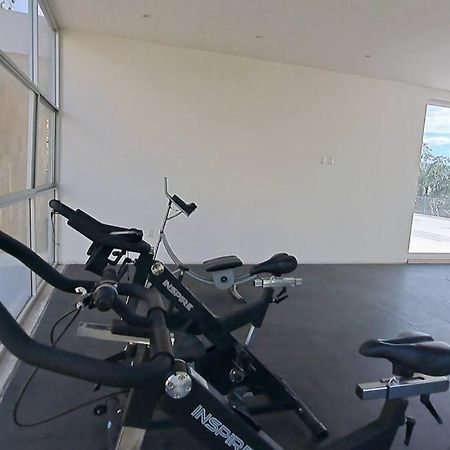 הוילה טמיסקו Residencia Corinto La Cima Frac Burgos Bugambilias מראה חיצוני תמונה