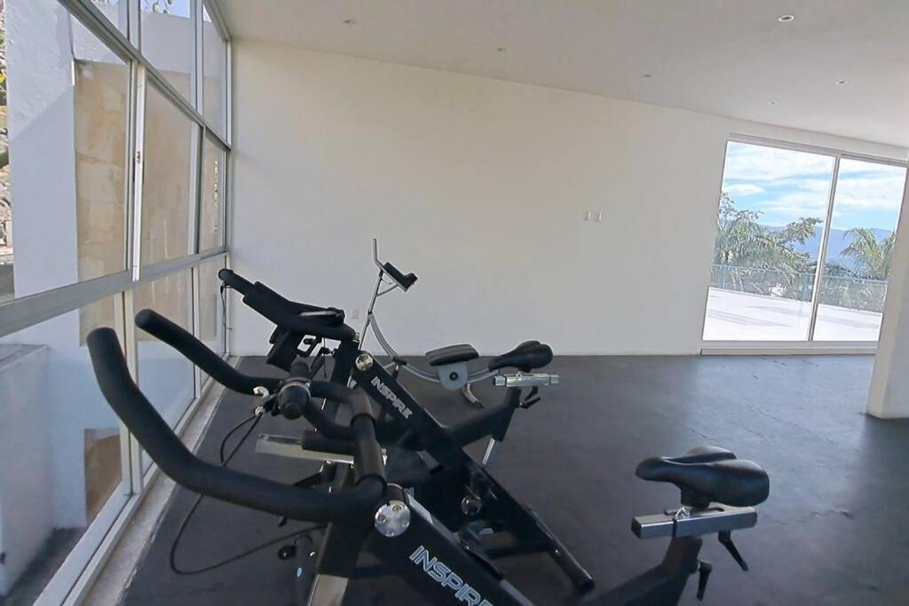 הוילה טמיסקו Residencia Corinto La Cima Frac Burgos Bugambilias מראה חיצוני תמונה