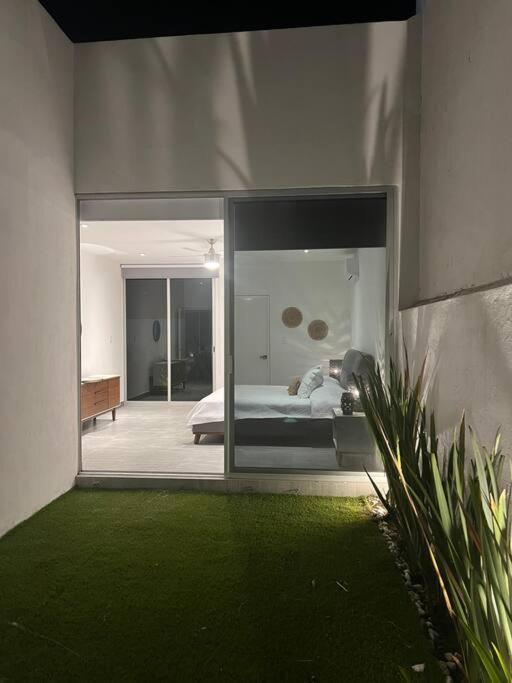 הוילה טמיסקו Residencia Corinto La Cima Frac Burgos Bugambilias מראה חיצוני תמונה