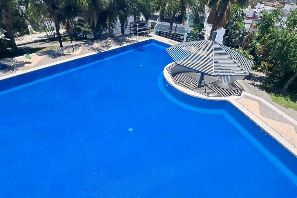 הוילה טמיסקו Residencia Corinto La Cima Frac Burgos Bugambilias מראה חיצוני תמונה