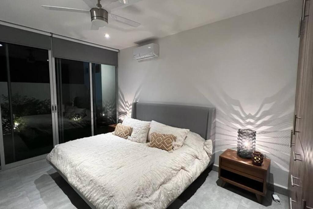 הוילה טמיסקו Residencia Corinto La Cima Frac Burgos Bugambilias מראה חיצוני תמונה